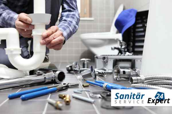 Montage und Austausch