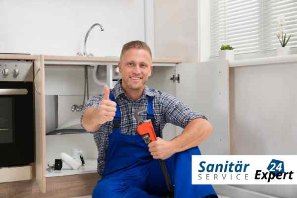 Sanitär Reparaturen