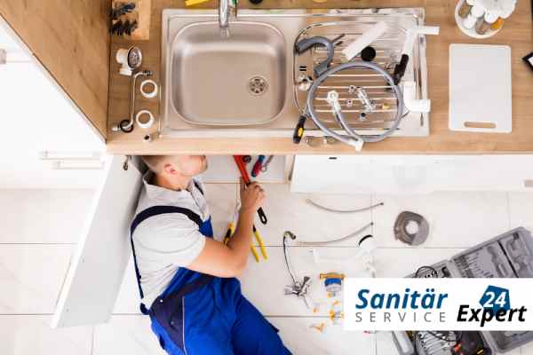 Rohrbruch Notdienst Bodenheim