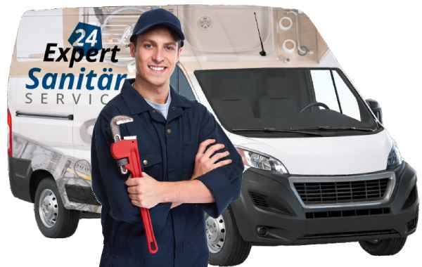 Sanitär Notdienst Breddorf im Einsatz bei Rohrbruch